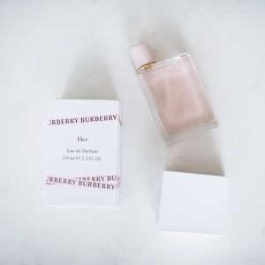 Burberry Her Eau de Parfum 100ml
